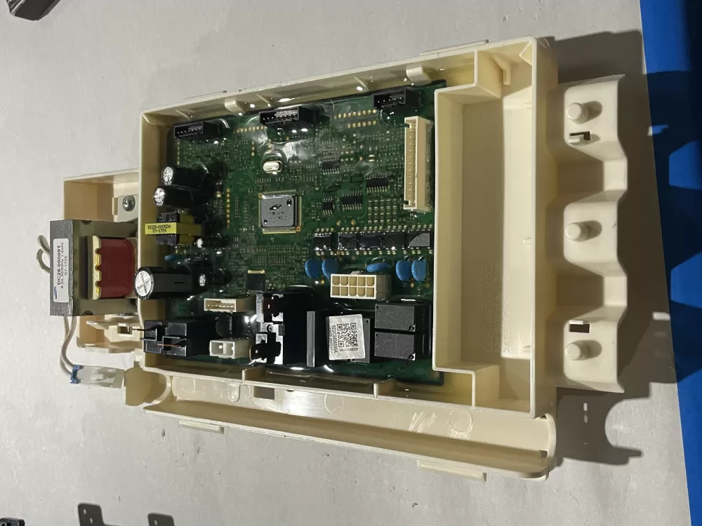 Samsung DC94-06595A DC92-01803J PD00042740 AP6002444 PS11735085 EAP11735085 Washer Control Board