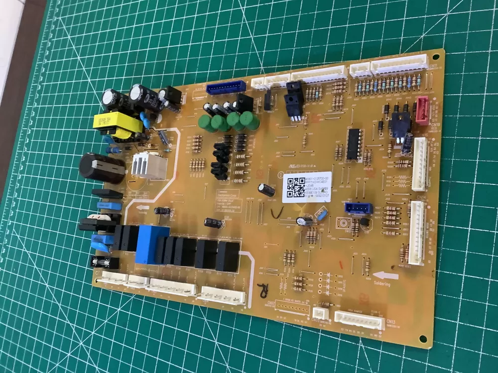Kenmore 40301-0125700-00 Refrigerator Control Board
