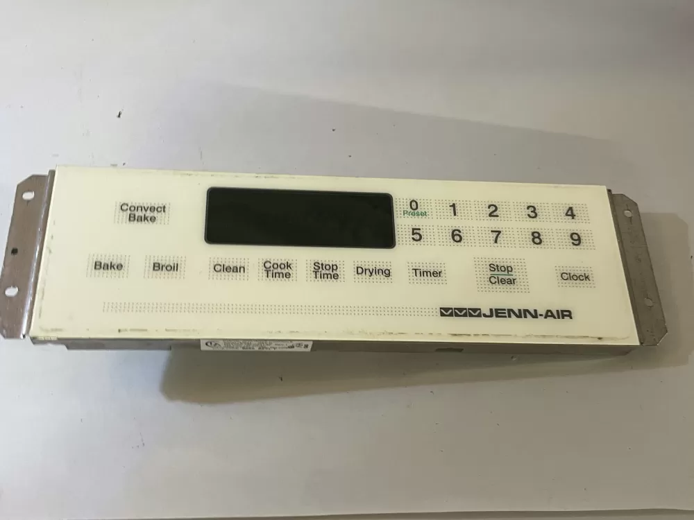 GE 7601P551-60 Oven Range Control Board AZ109234 | Wm190