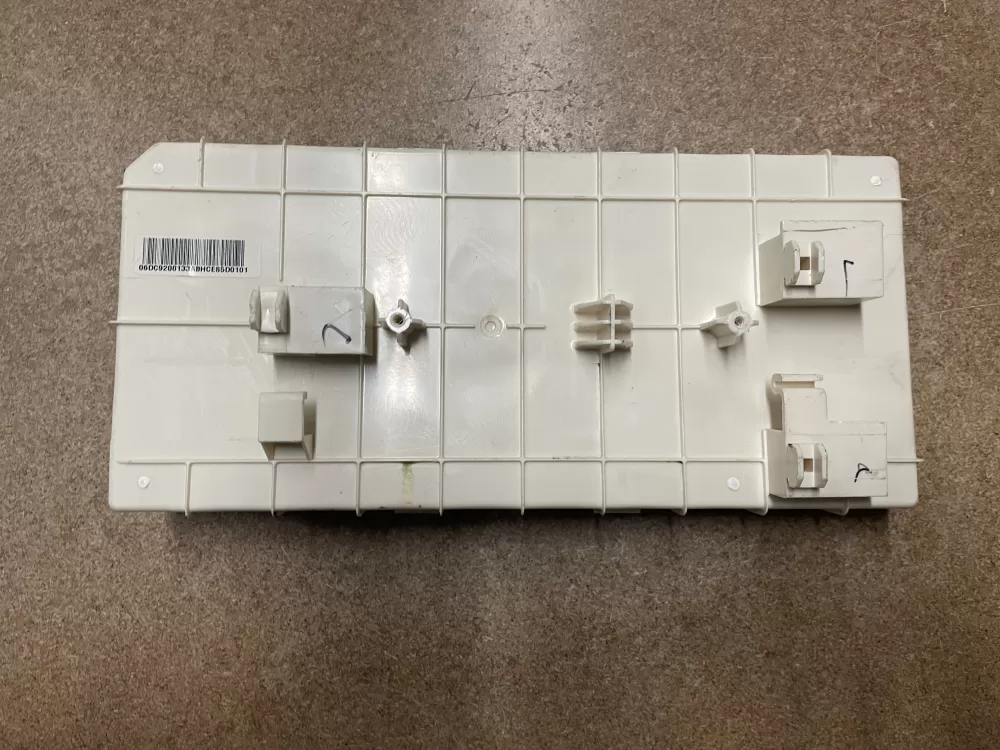 Samsung DC92-00133A DC41-00072B Washer Control Board AZ22905 | KMV102