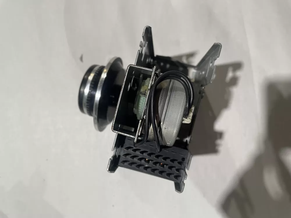 Dryer Timer 35-2750 AZ186113 | KM651