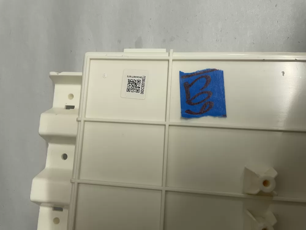 Samsung DC94 06595A DC92 01803J Washer Control Board AZ207189 | KM603