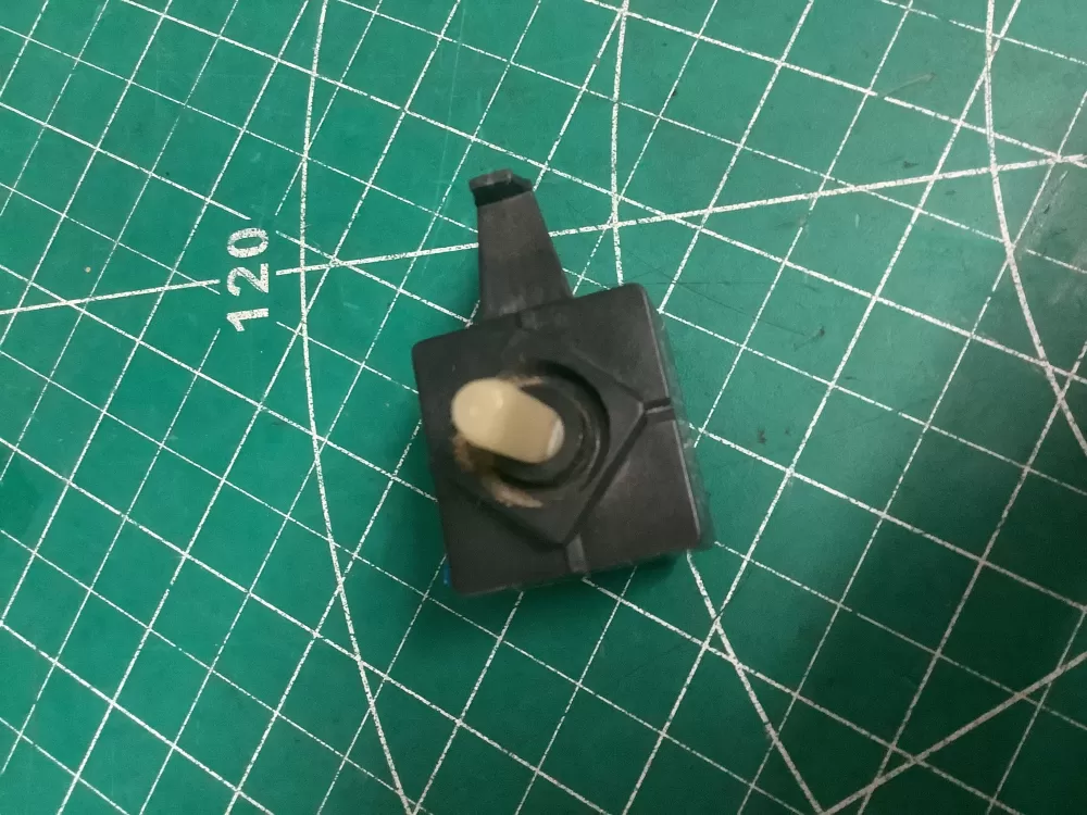 Whirlpool WP3405156 Dryer Switch AZ202191 | SL127
