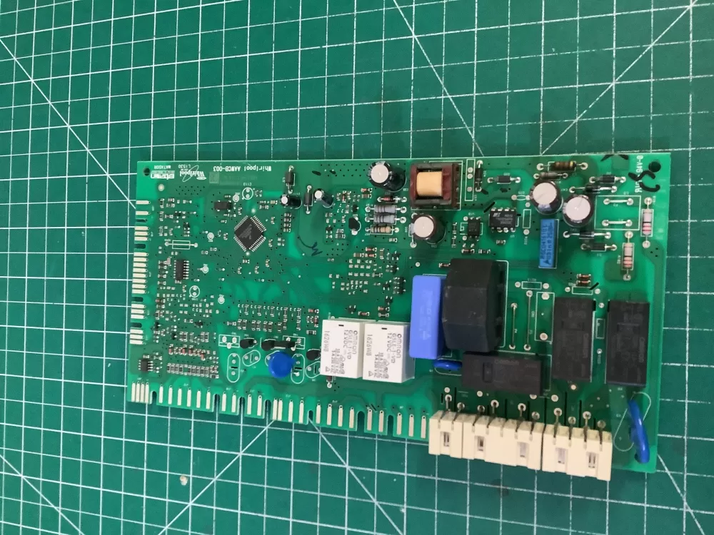 Whirlpool Kenmore ACCMTMID1  AAWCB-003 Washer Control Board