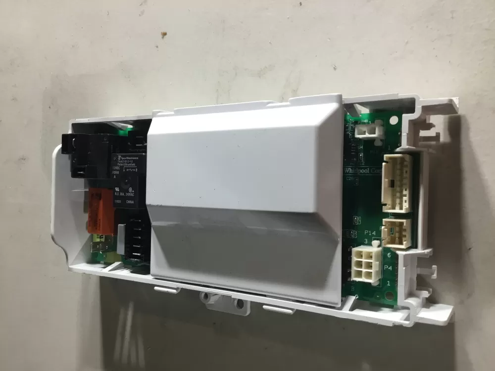 Whirlpool W10294317 WPW10294317 PS11752237 Dryer Control Board AZ47044 | NR571
