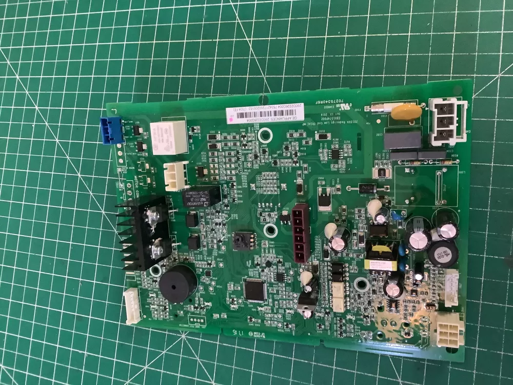 GE 290D2226G004  WH22X36498  AP7219296  WH22X35597  WH22X29556  WH22X32357  WH22X35137  WH22X35239  WH22X35497  WH18X28176  WH18X25395  WH18X25896  WH18X26217  WH18X26794  WH18X27754  WH18X28174  WH18X28642  WH22X29349  WH18X24379  WH18X24935  WH18X25298  WH22X28841  WH22X28845 Washer Control Board