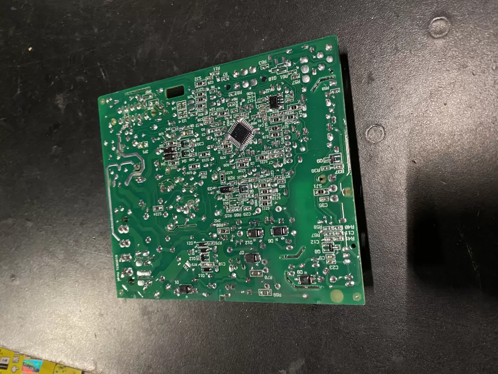 Whirlpool WPW10135090 Refrigerator Main Control Board AZ25694 | BK66