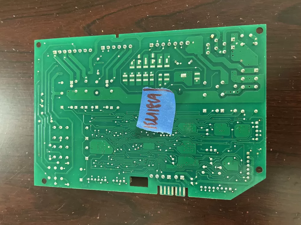 Whirlpool KitchenAid AP6023728 Refrigerator Control Board AZ68931 | KM1809