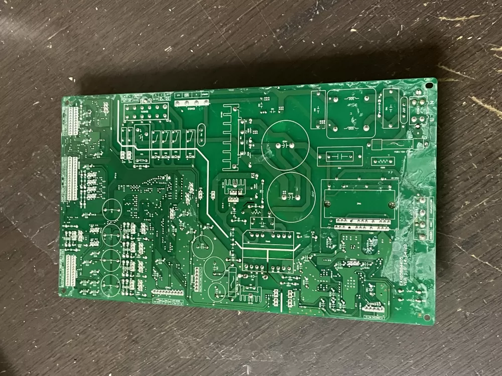 LG EBR78940616 Refrigerator Control Board AZ44142 | Wm550