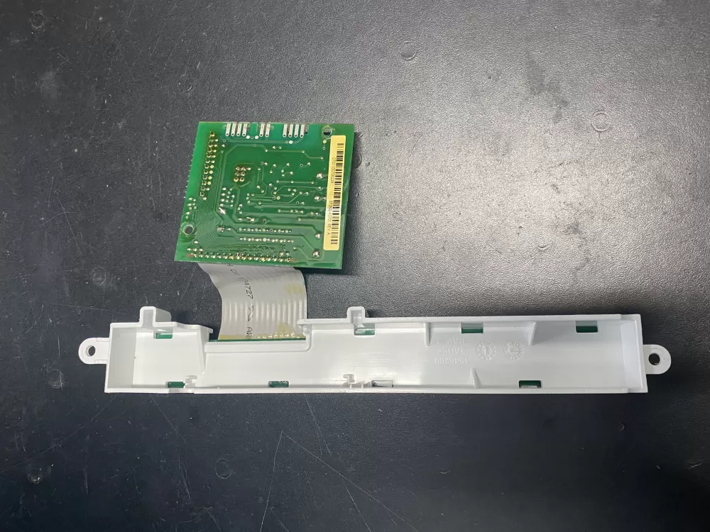 Frigidaire Electrolux SF2808-K6001A Dishwasher Control Board AZ19905 | BK942