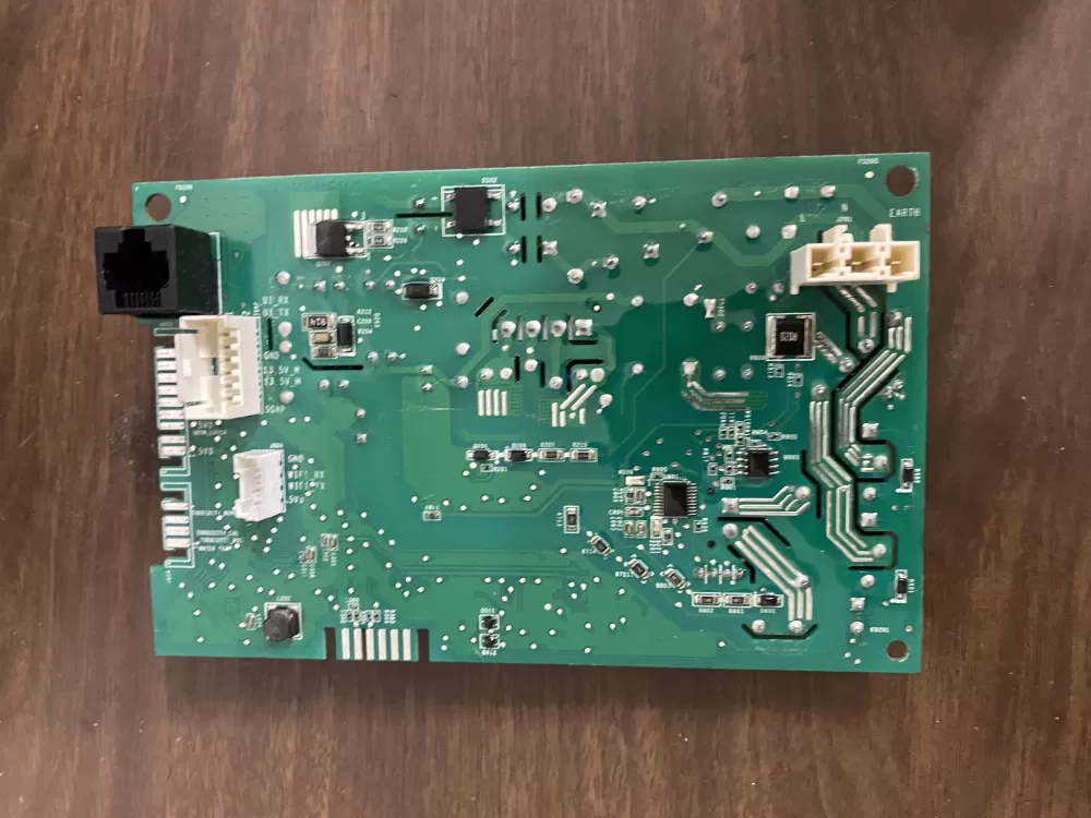 GE Dishwasher Control Board wd21x33858 AZ31890 | BK1676