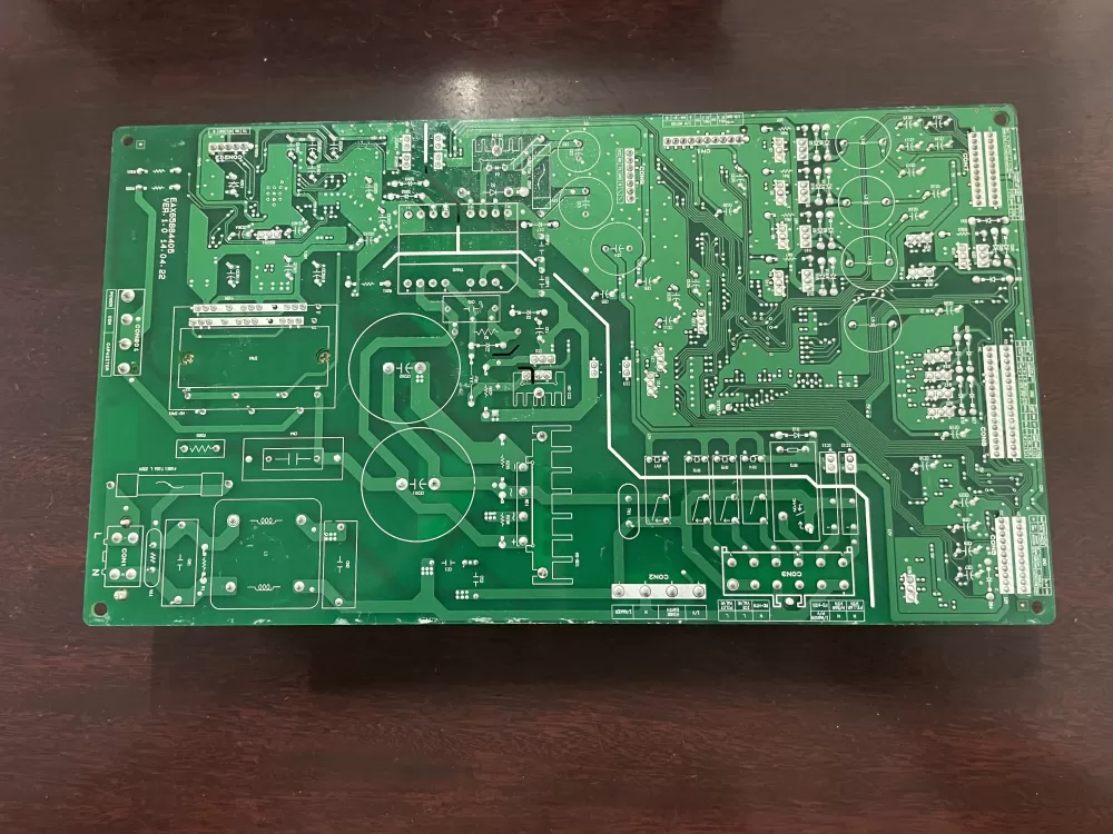 LG Kenmore EBR78940613 CSP30020904 Refrigerator Control Board AZ47361 | KMV445