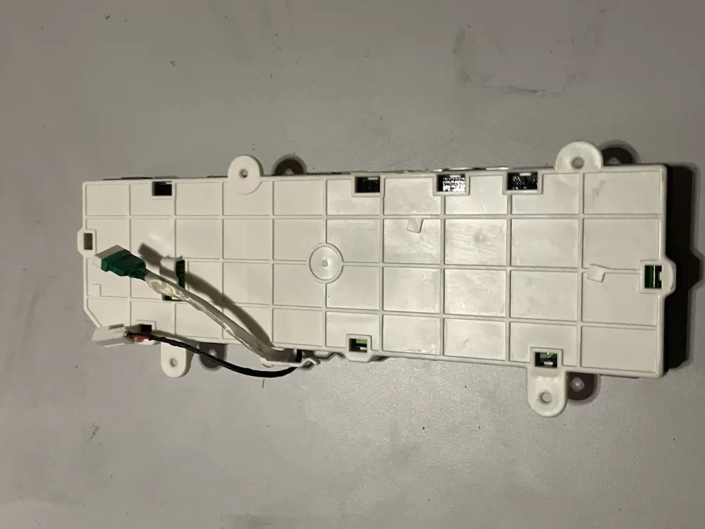 Samsung DC41 00242A Washer Control Board AZ30774 | WM200
