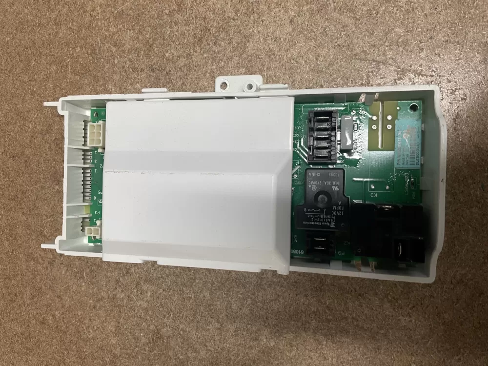 Whirlpool  Maytag WPW10235613  W10235613  4442825  PS11750775 Dryer Main Control Board