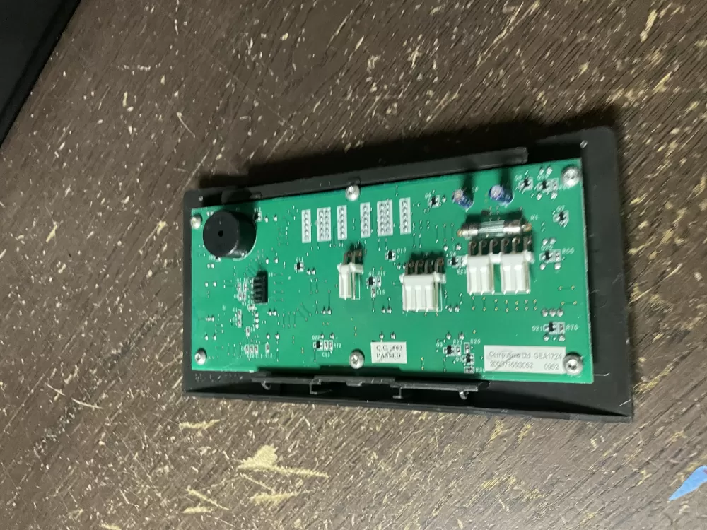 GE 200D7355G052 WR55X10802 AP4413411 1477928 AH2354779 EA2354779 PS2354779 Refrigerator Control Board