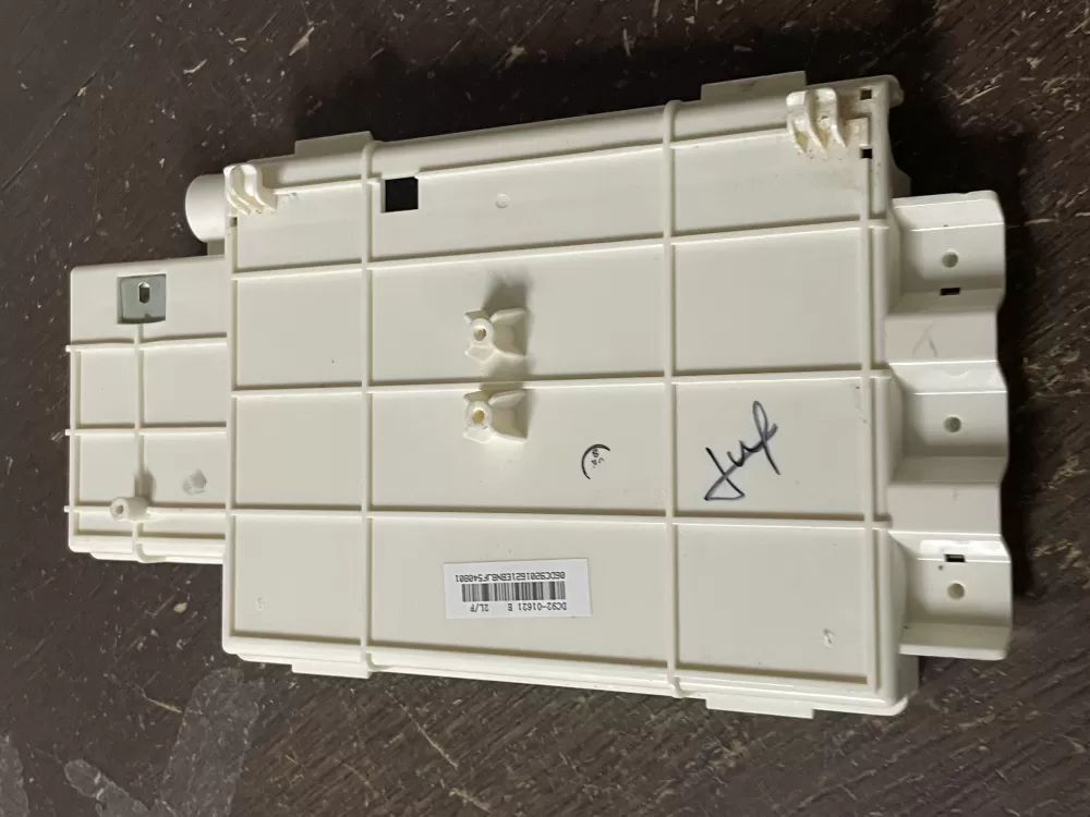 Samsung DC92 01621E DC9201621E Washer Control Board AZ55496 | Wmv502