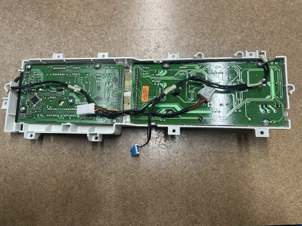 Kenmore LG Whirlpool EBR62280701 Washer Control Board AZ17899 | KMV167