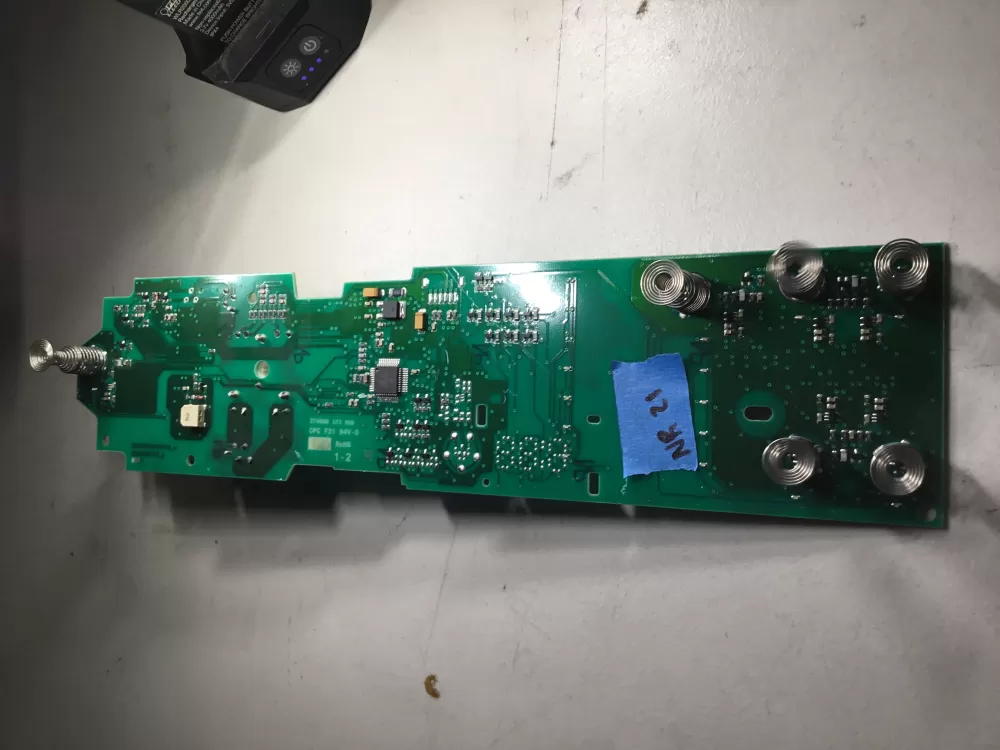 Bosch 5560 009 873 Washer 5560 009 873 AZ40262 | NR21