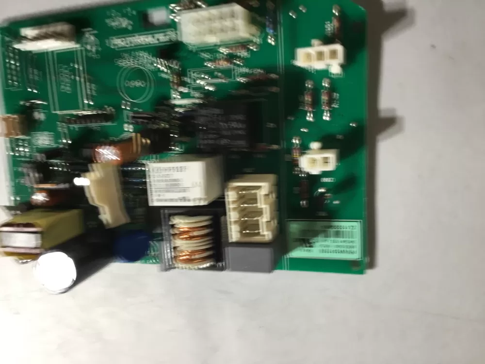 Whirlpool  KitchenAid  Kenmore  Jenn-Air AP6019378 W10205552 W10268635 W10317076 WPW10317076 PS11752684 Refrigerator Control Board