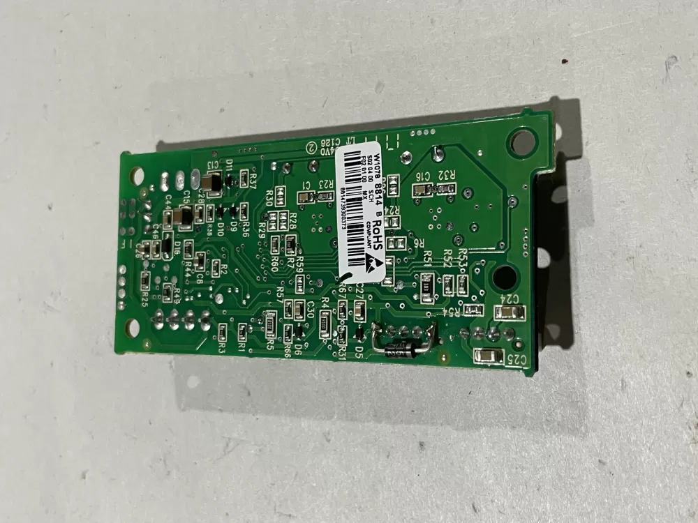 Whirlpool KitchenAid AP6004628 Refrigerator Control Board AZ164690 | Wm286