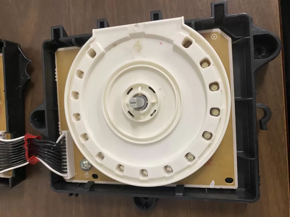 Samsung DC92-01607H Dryer Control Board AZ31480 | BK1673