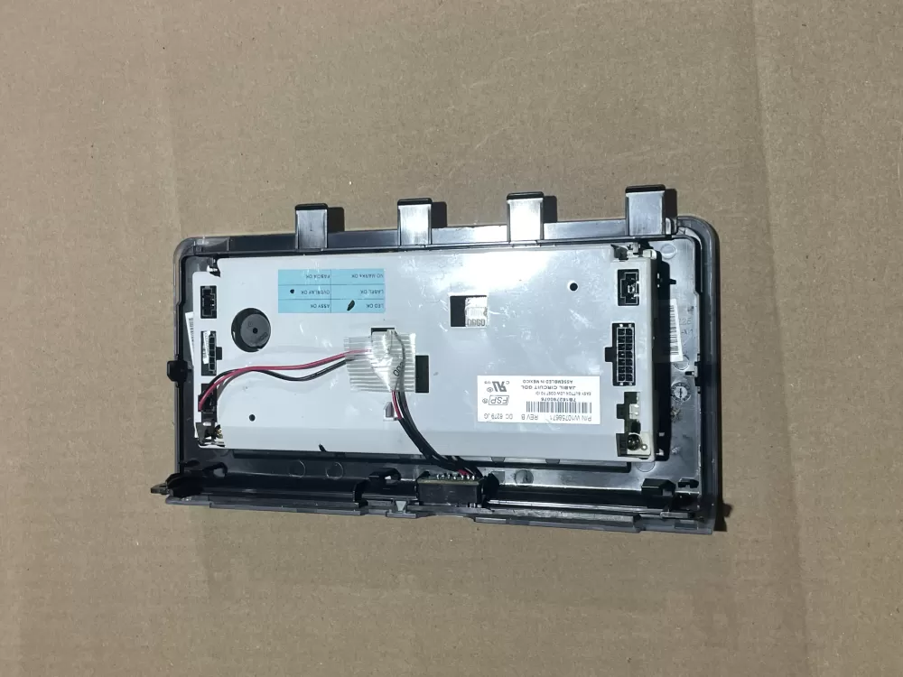 Whirlpool W10758671 Refrigerator Dispenser Control Board AZ88011 | Wm1977