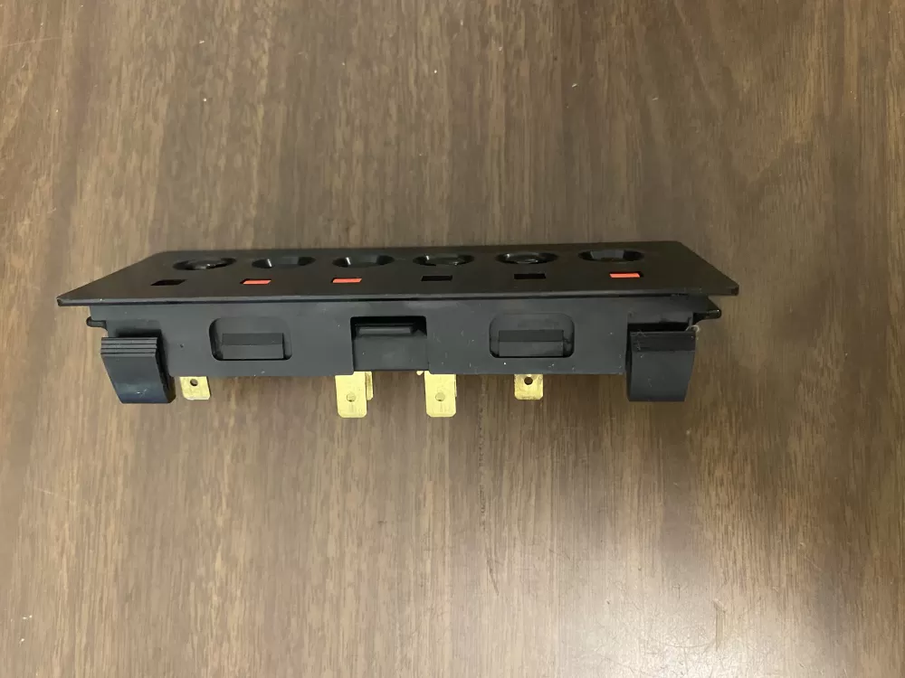 Whirlpool Maytag 2198621 Refrigerator Control Board Dispenser AZ88683 | BK1474