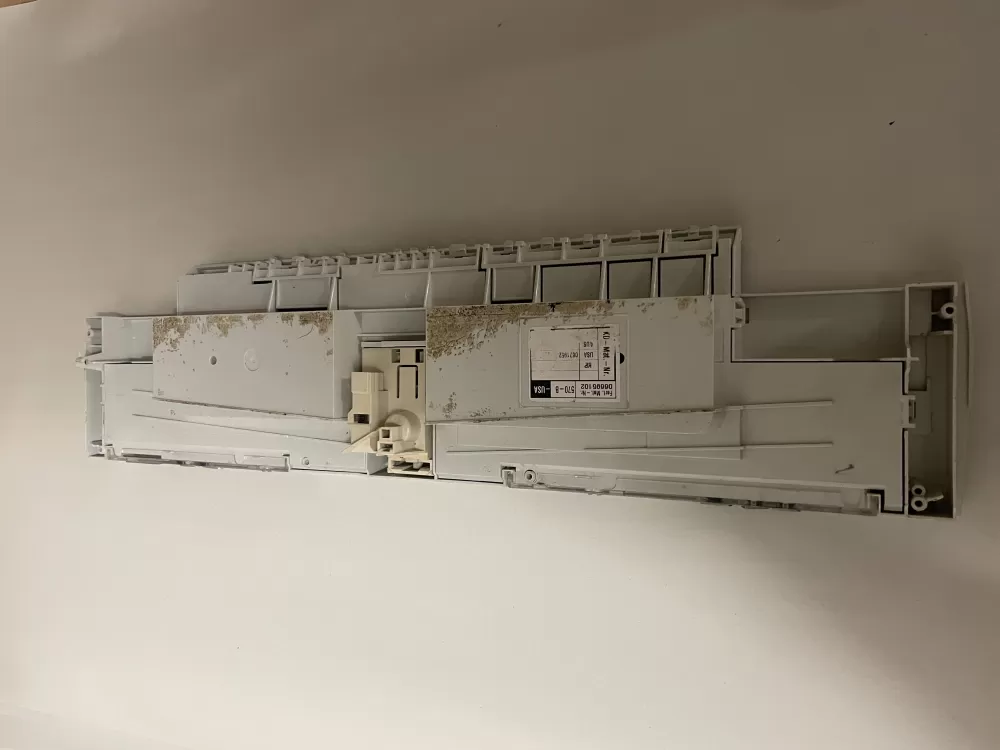 Miele 06695102  06719520  ELPW 570-B Dishwasher Control Board