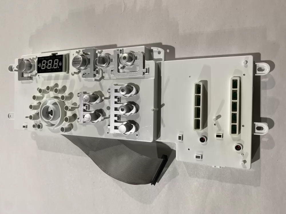 242D1131 GE Dryer Board - Control