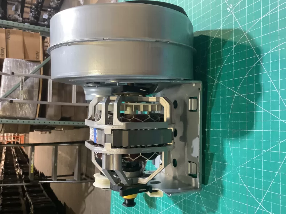 LG 4681EL1002A 4681EL1008B 4681EL1008H Dryer Motor AZ231790 | SLA353