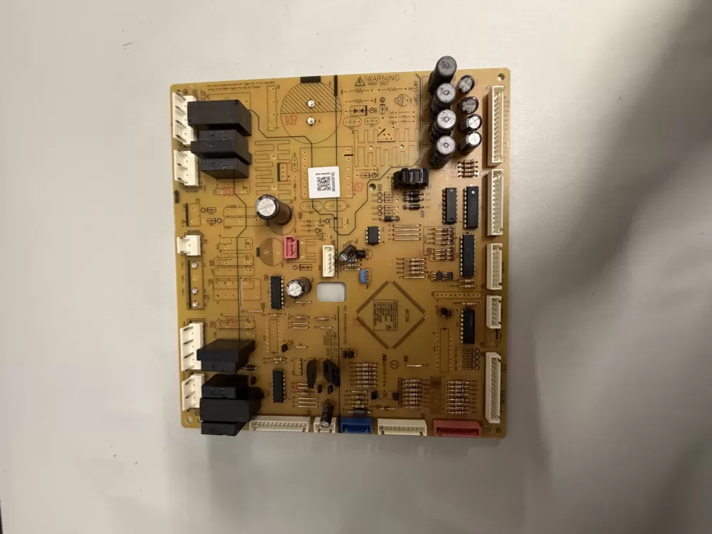 Samsung DA94-02679G Refrigerator Control Board