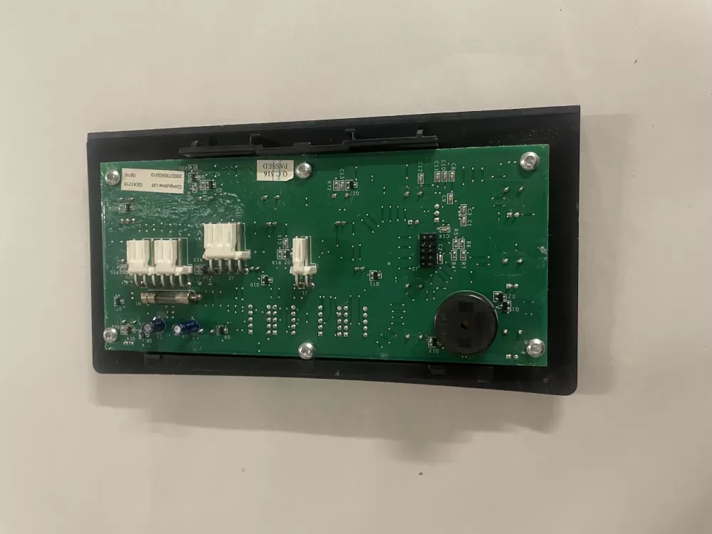 GE 200D7355G013 Refrigerator Control Board Dispenser AZ157937 | KM1542