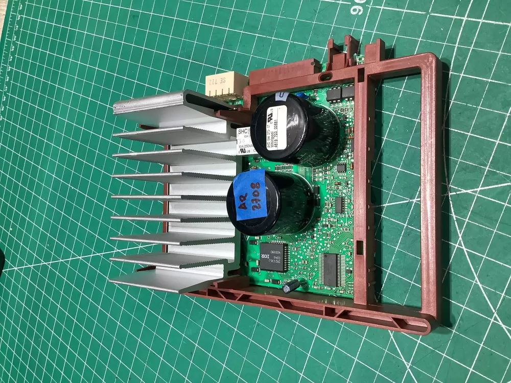 Whirlpool 461970220451 461970300681 Washer Control Board AZ183637 | AR2708
