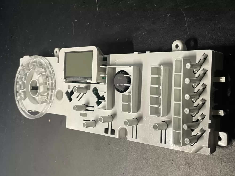 Frigidaire 809160905 AP5954759 Dryer Display Control Board AZ5826 | WMV268