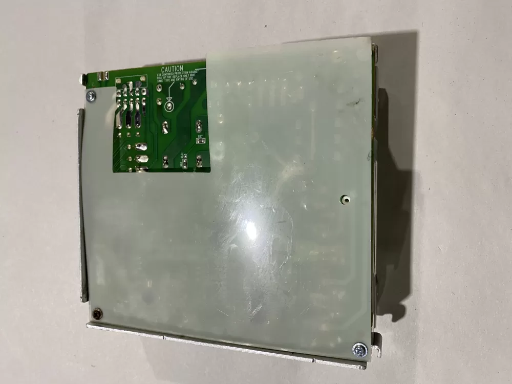 Frigidaire 134859500 0015512100 Washer Control Board AZ153550 | BK2501