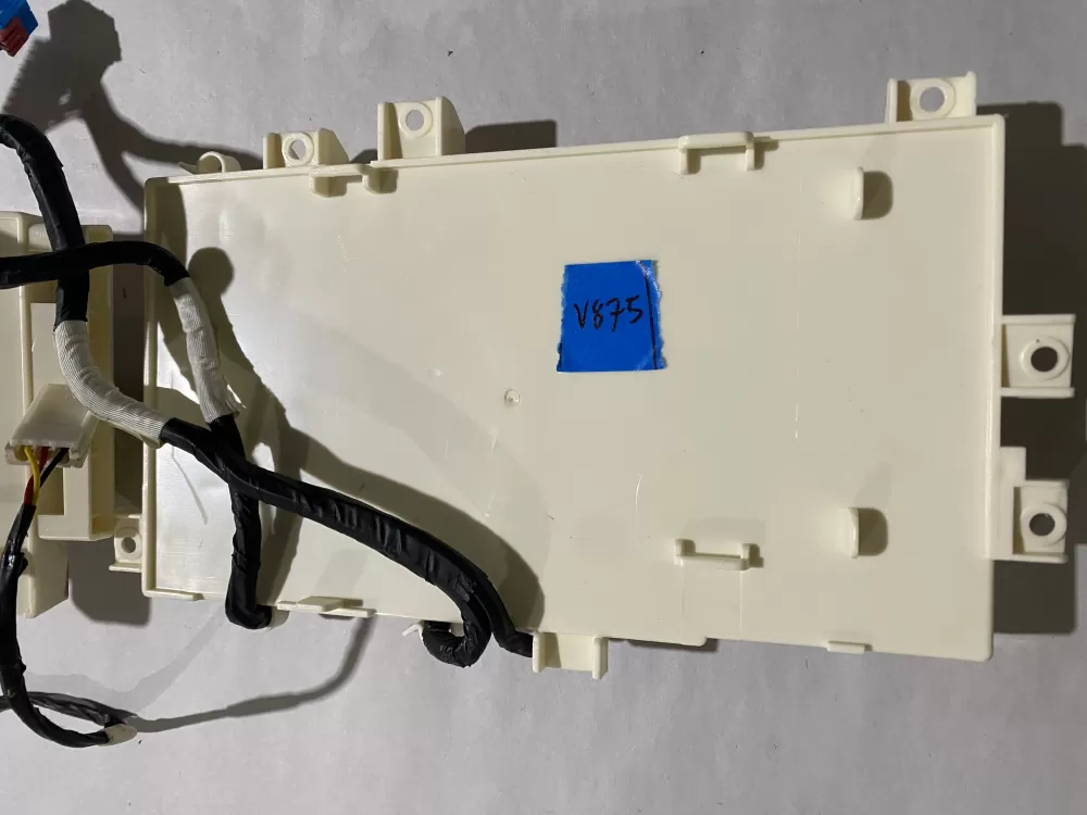 LG 6870EC9230A 6871ER2019B Washer Control Board AZ190871 | BKV875