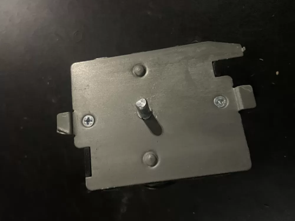 GE 572D520P021 WE4M271 Dryer Timer AZ24940 | WM265