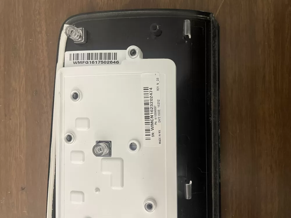 Whirlpool W10596697 W10870766 Washer Control Panel AZ99209 | KMV145