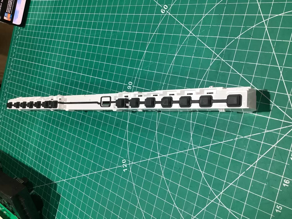 00775803 - Bosch Control Panel and board 11019860 9001411240 AZ176306 | ARV226