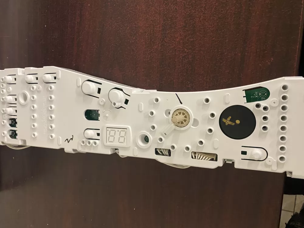 Whirlpool  Kenmore  8564352 Washer Control Board