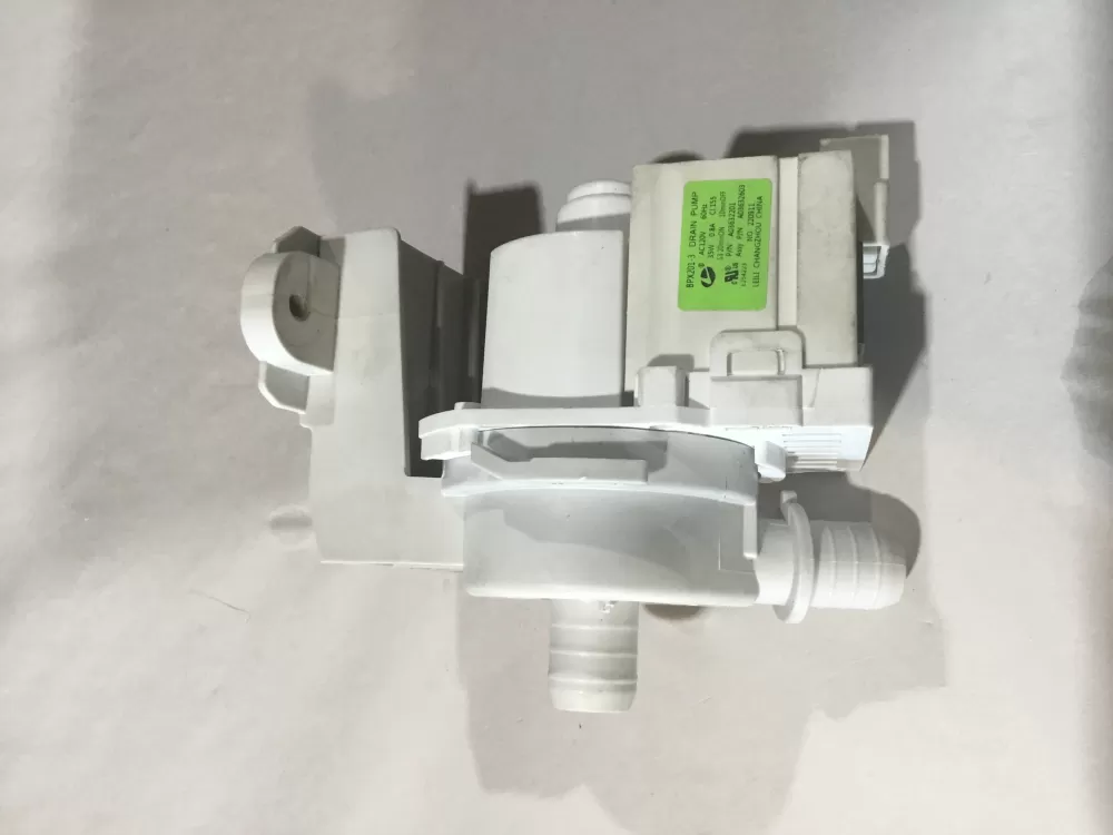 Electrolux 5304509040 5304514769 Washer Pump AZ101662 | Sl103