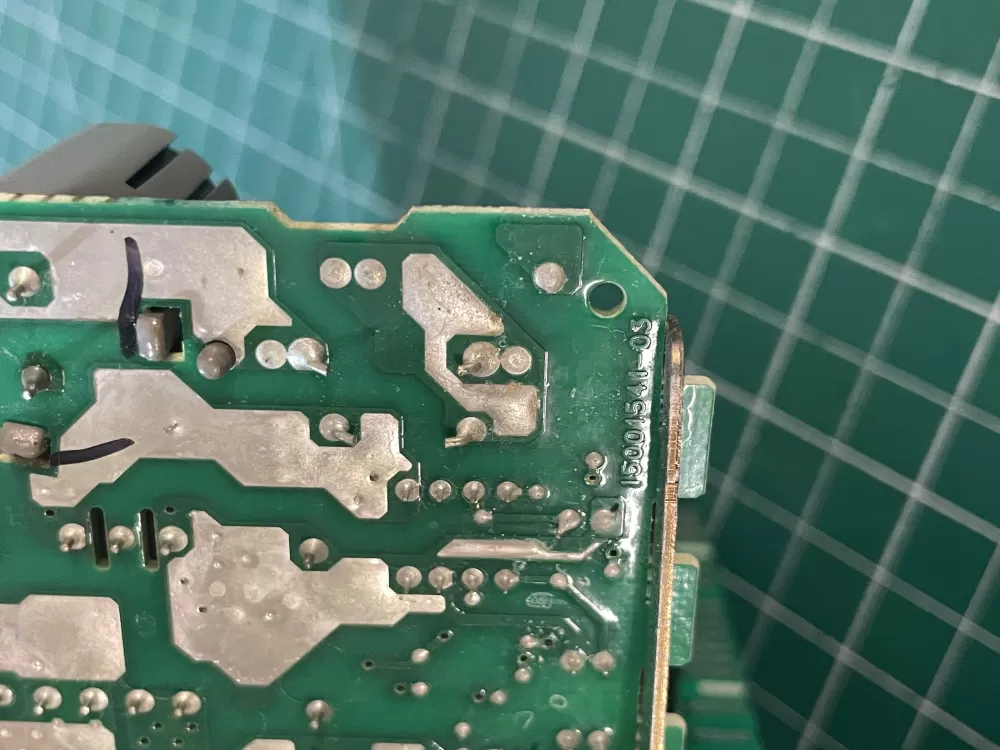 Whirlpool 15001541-03 Washer Control Board AZ200867 | Wm860