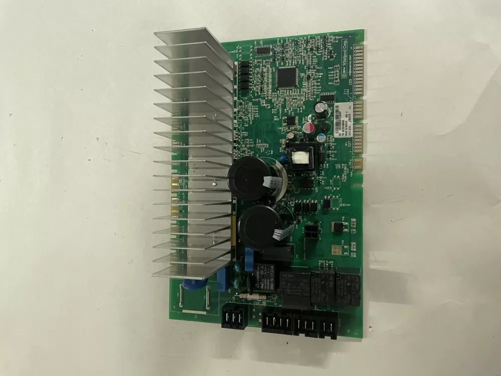 Whirlpool W10748995 Washer Front Load