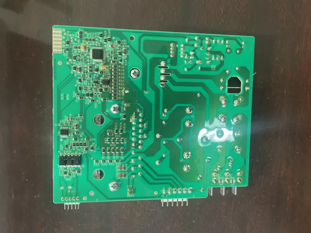 GE 00N32900101 Washer Inverter Board AZ38316 | KM75