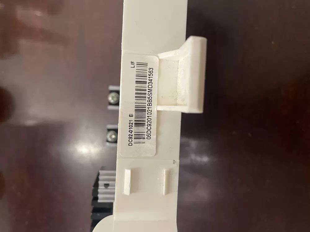 Samsung AP5623797 DC92 01021B PS4216006 Washer Control Board AZ49375 | KMV40