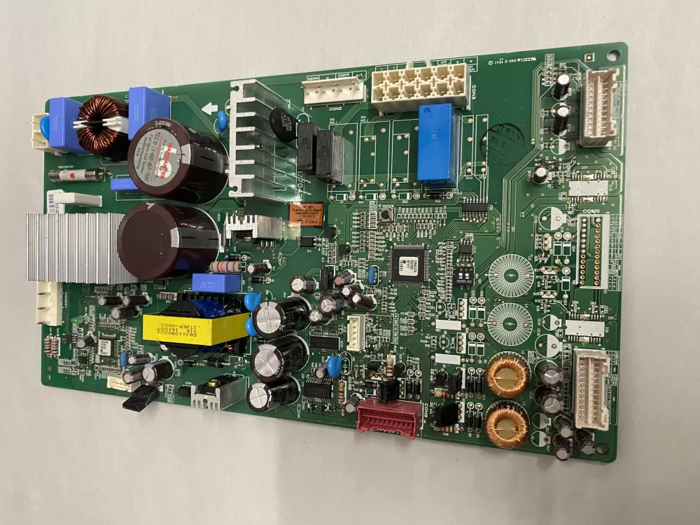 LG EBR77042534 CSP30020831 Refrigerator Control Board AZ216295 | BK1710