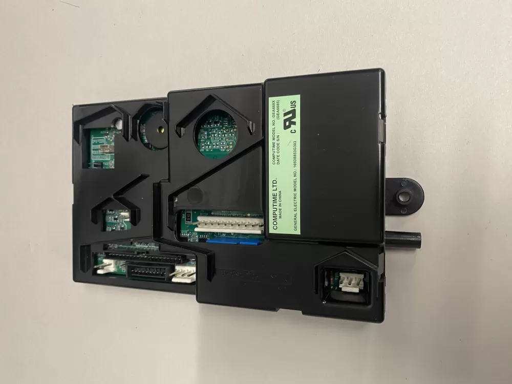 GE 165D8853G303 Dishwasher Control Board