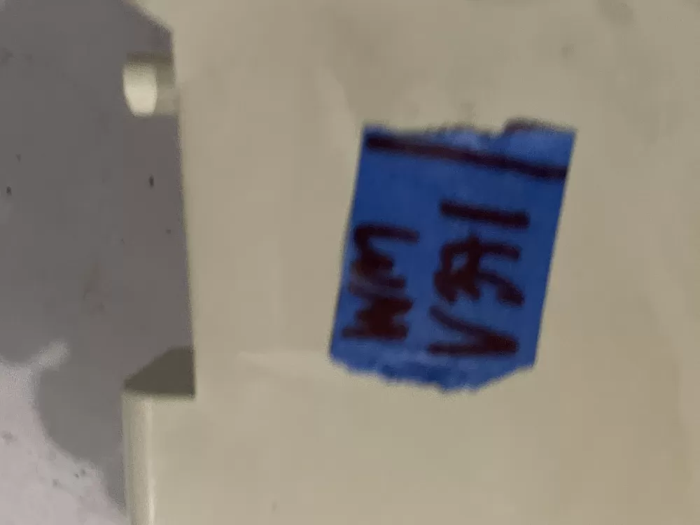 Whirlpool WP8182273 461970220661-01 Washer Control Board AZ33833 | Wmv371