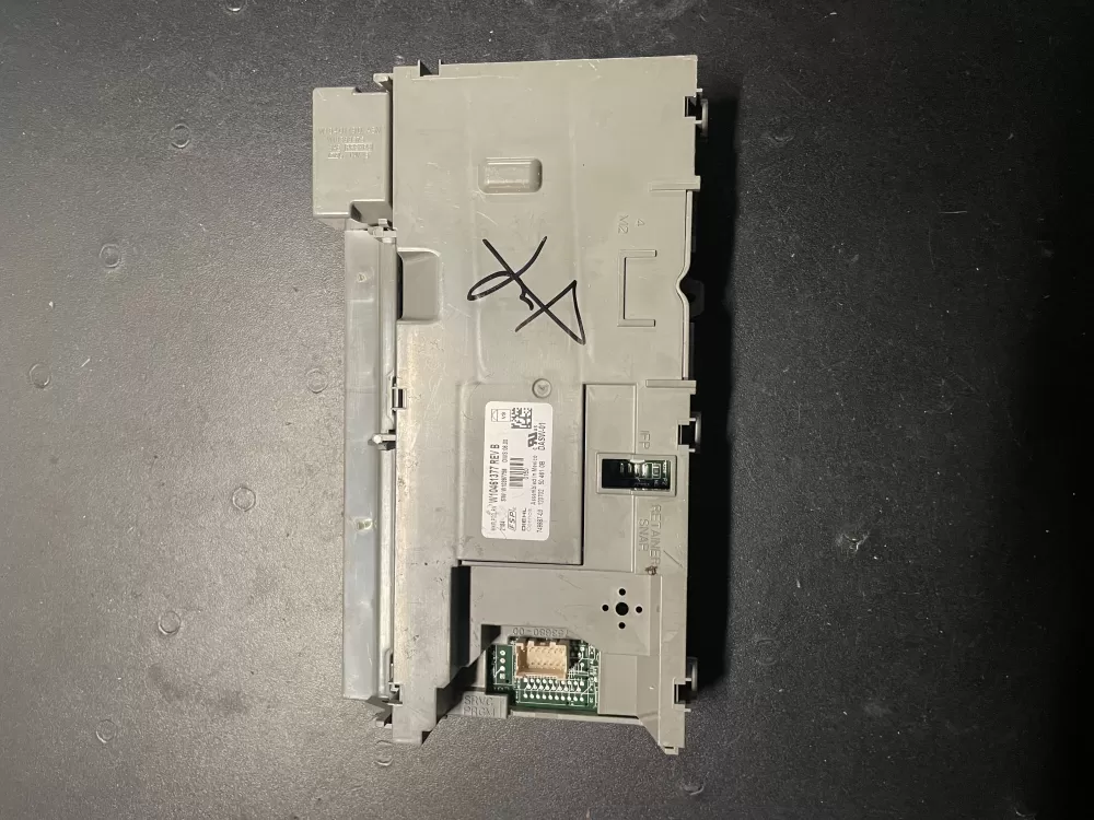 Kenmore W10375796 W10440223 W10461377 Dishwasher Control Board AZ1112 | KM1416