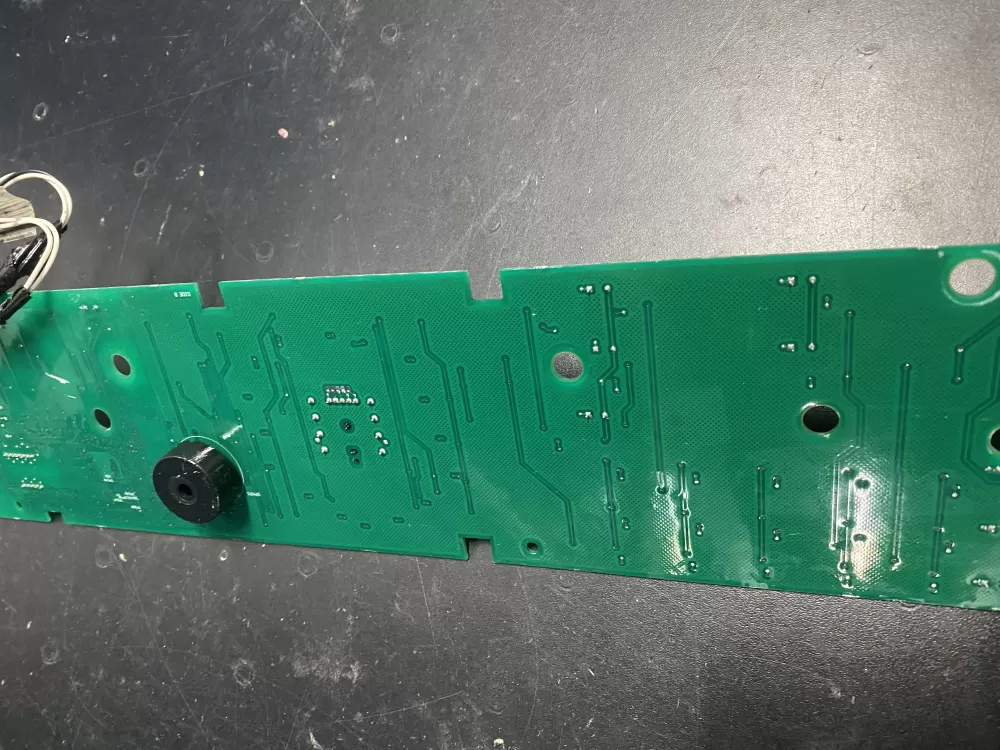 Maytag Whirlpool W10426811 Washer Control Board AZ13734 | BK747